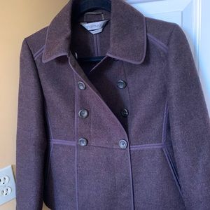 Sportsmax wool jacket
